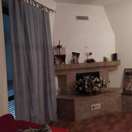 Appartamento Nel Verde Tra Cinque Terre E Versilia Barbarasco Exterior foto